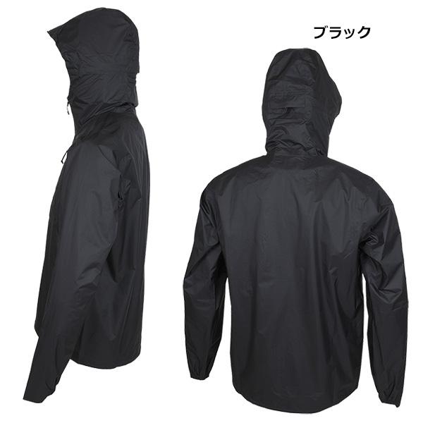 OUTDOOR RESEARCH（アウトドアリサーチ） メンズ ヘリウムULジャケット