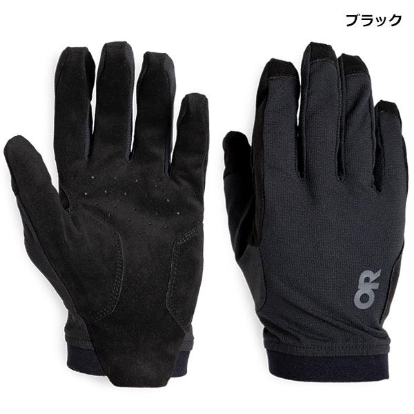 OUTDOOR RESEARCH（アウトドアリサーチ） アイアンサイトII LTグローブ