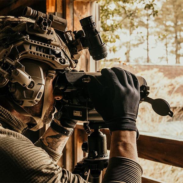 OUTDOOR RESEARCH（アウトドアリサーチ） アイアンサイトII LTグローブ