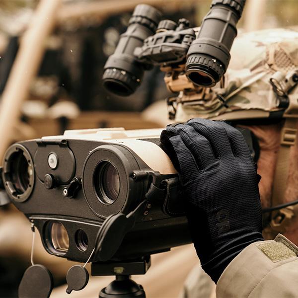 OUTDOOR RESEARCH（アウトドアリサーチ） アイアンサイトII LTグローブ