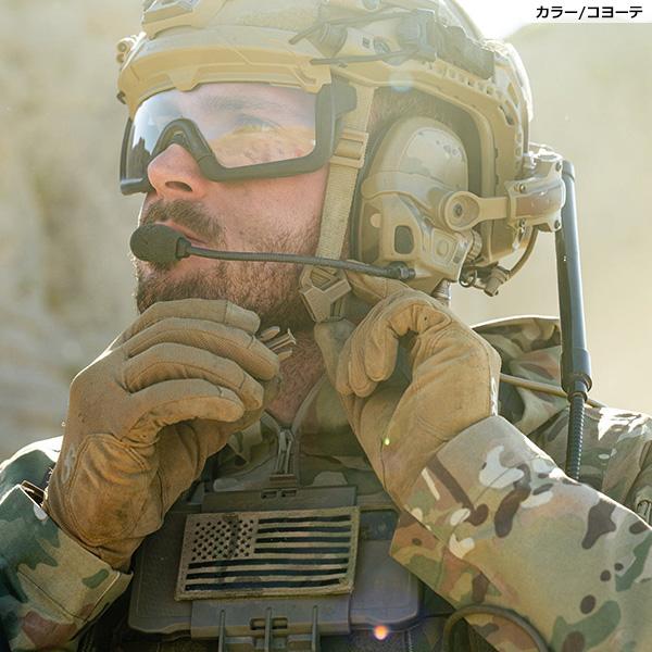 OUTDOOR RESEARCH（アウトドアリサーチ） アイアンサイトII LTグローブ