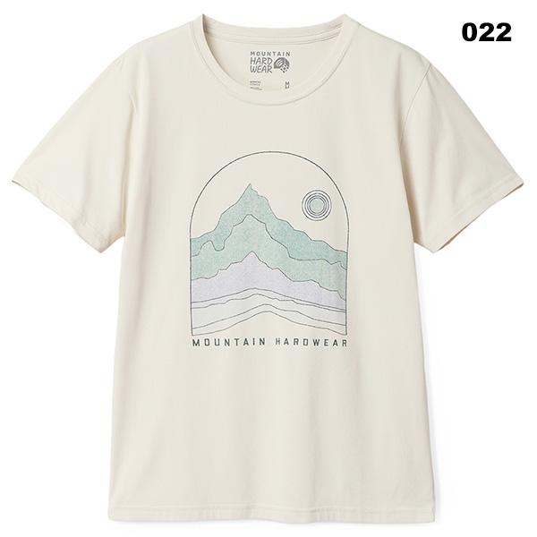 MOUNTAIN HARDWEAR（マウンテンハードウェア） ウィメンズ ハード