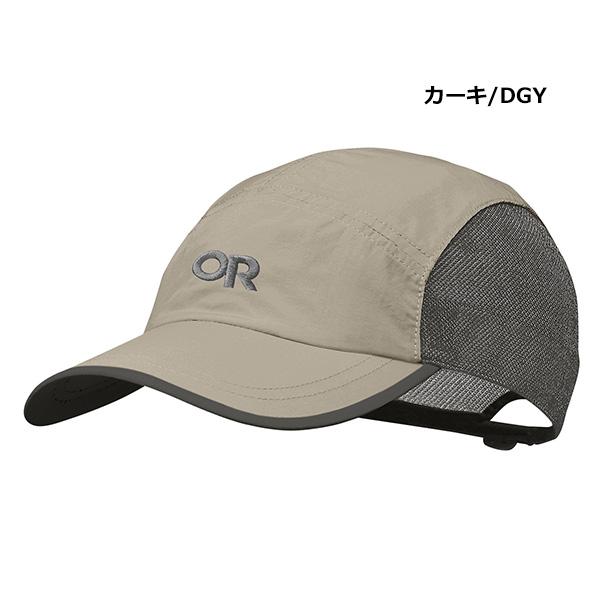 OUTDOOR RESEARCH（アウトドアリサーチ） スイフトキャップ 19842561