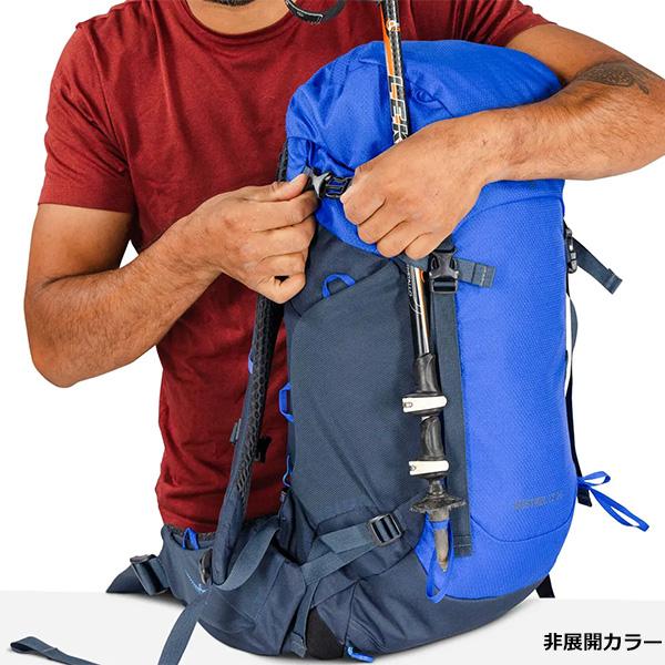 OSPREY（オスプレー） ケストレルLT28 OS50160 : 楽山荘 - 通販
