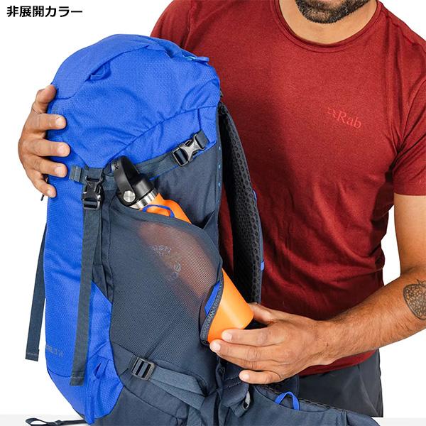 OSPREY（オスプレー） ケストレルLT28 OS50160 : 楽山荘 - 通販