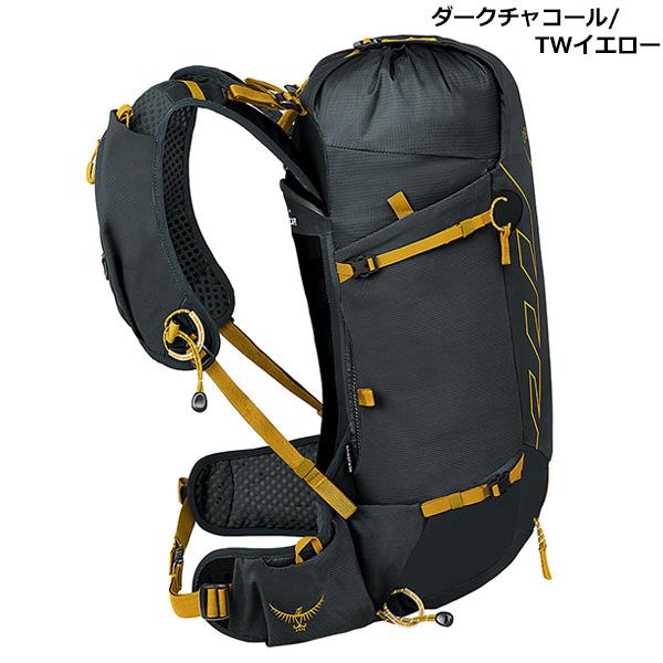 オスプレイ　タロン9 オスプレイ タロン9 Osprey(オスプレー) タロン 6L/22L/26L/33L