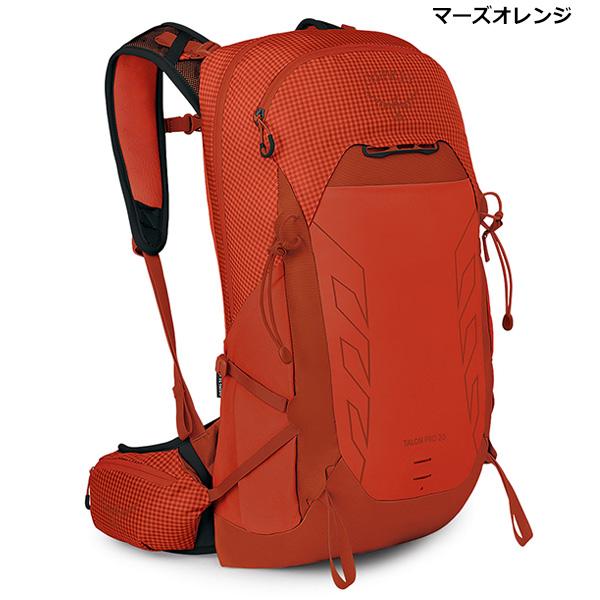 OSPREY(オスプレー) タロンプロ20 OS50273_3