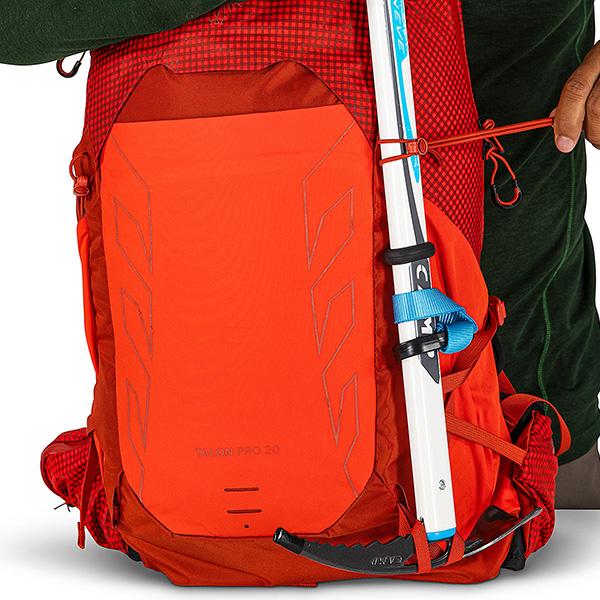 OSPREY（オスプレー） タロンプロ20 OS50273 : 楽山荘 - 通販 - Yahoo