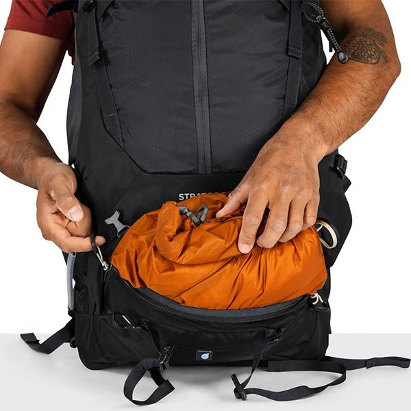 OSPREY（オスプレー） ストラトス36 OS50368 : 楽山荘 - 通販 - Yahoo