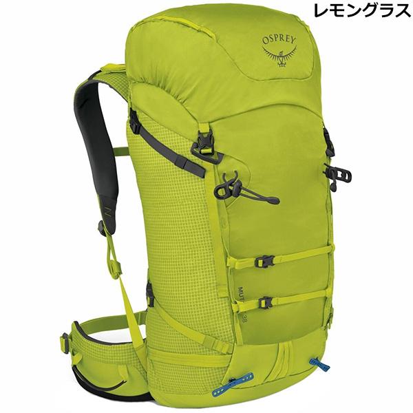OSPREY(オスプレー) ミュータント38 OS50453_2