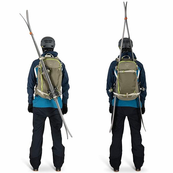 OSPREY（オスプレー） ソールデン32 OS52364 : 楽山荘 - 通販 - Yahoo