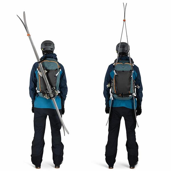 OSPREY オスプレー ソールデン25 OS52365 OSPREY（オスプレー） ソールデン25 OS52365 : 楽山荘 - 通販 - Yahoo