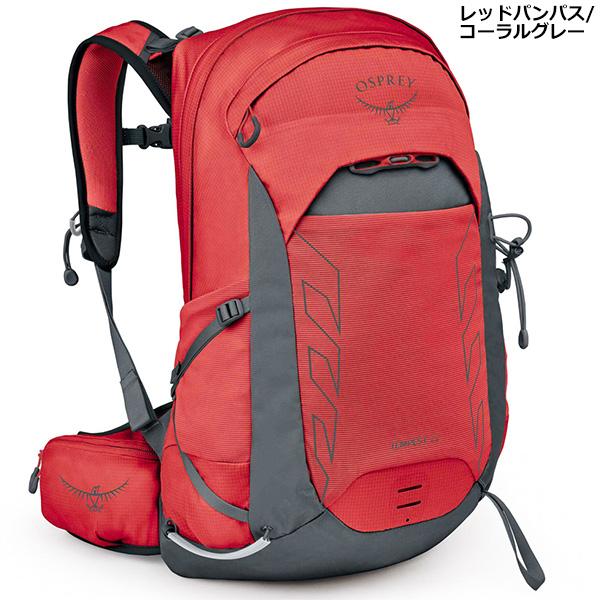 OSPREY（オスプレー） テンペスト 22 OS52472 : 楽山荘 - 通販 - Yahoo