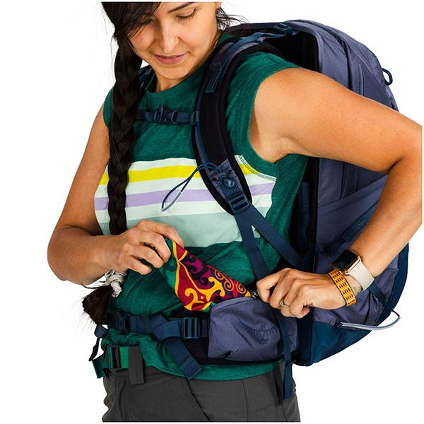 OSPREY Osprey(オスプレー) テンペスト 22 OS52472 : 楽山荘 OSPREY Osprey(オスプレー) テンペスト 22 OS52472 : 楽山荘