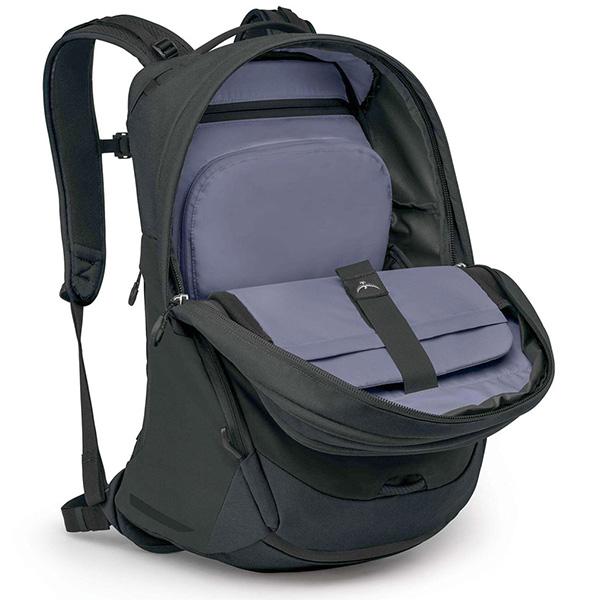 OSPREY（オスプレー） メトロンエアスピード 34 OS54068 : 楽山荘