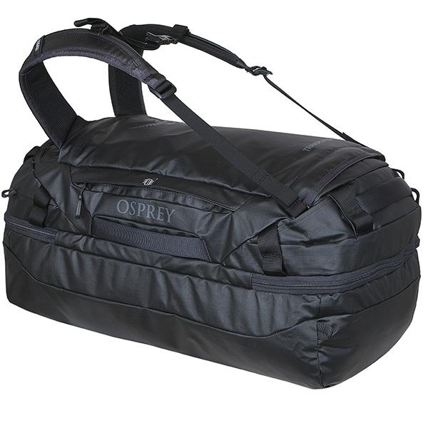 【新品未使用】オスプレイOSPREYトランスポーターボーディング20Lバッグ OSPREY（オスプレー） トランスポータースカッフル 44 OS54952 : 楽