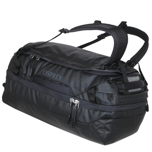 OSPREY（オスプレー） トランスポータースカッフル 44 OS54952 : 楽