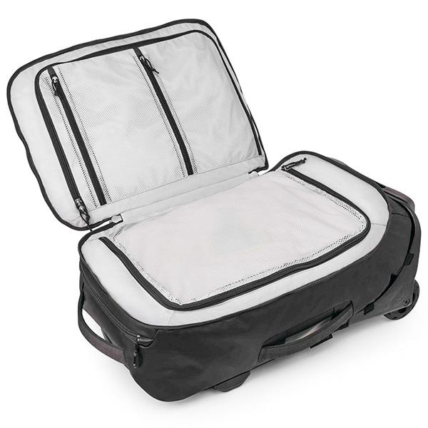 OSPREY（オスプレー） トランスポーターウィールドキャリーオン