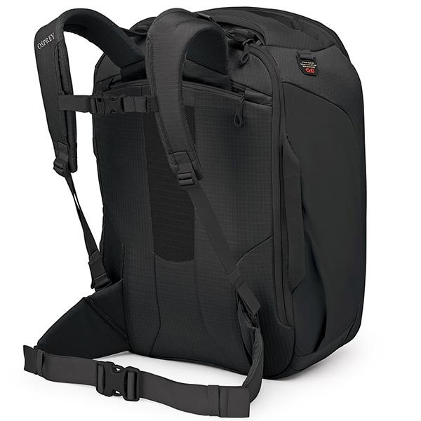 OSPREY（オスプレー） ソージョンポーター46 OS55016 : 楽山荘 - 通販