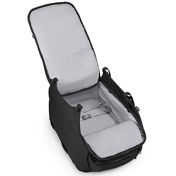 OSPREY（オスプレー） ソージョンポーター46 OS55016 : 楽山荘 - 通販