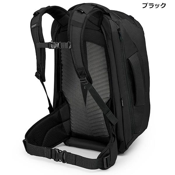 OSPREY OSPREY(オスプレー) ファーポイント40トラベルパック OSPREY OSPREY(オスプレー) ファーポイント40トラベルパック