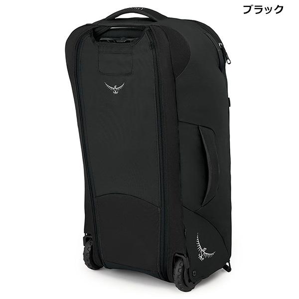 OSPREY（オスプレー） 【20%OFF】 ファーポイントウィールドトラベル