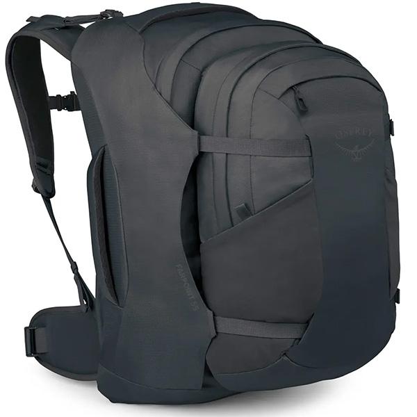 OSPREY（オスプレー） ファーポイント55トラベルパック OS55341 : 楽
