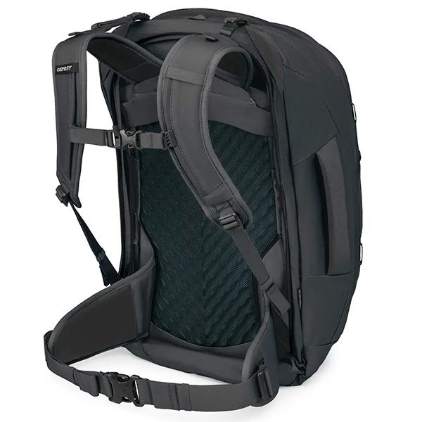 OSPREY（オスプレー） ファーポイント55トラベルパック OS55341 : 楽