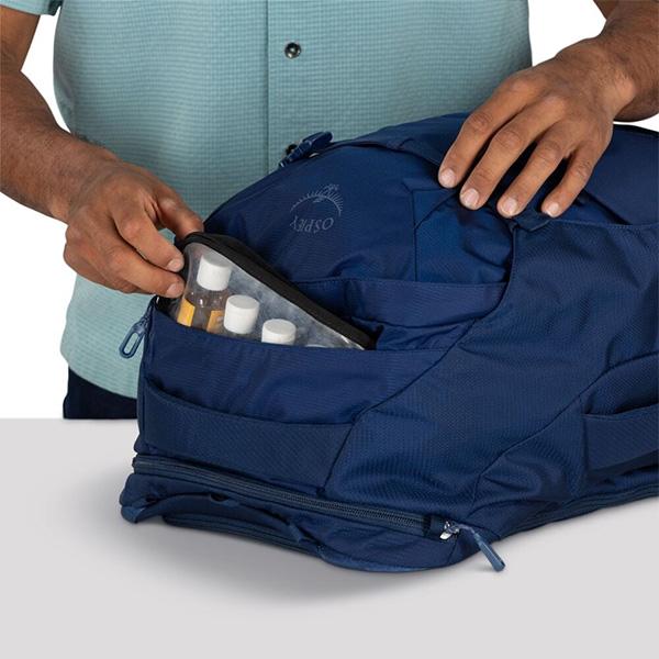 OSPREY ファーポイント40トラベルパック OSPREY(オスプレー) FARPOINT 40 TRAVEL PACK(ファーポイント 40