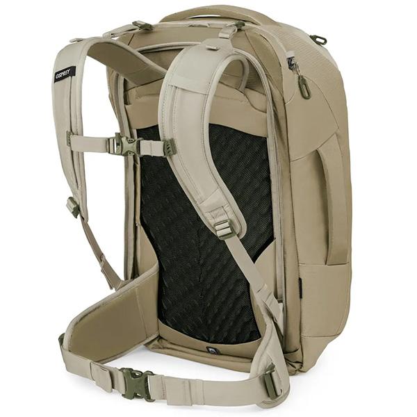 OSPREY（オスプレー） ファーポイント40トラベルパック OS55342 : 楽