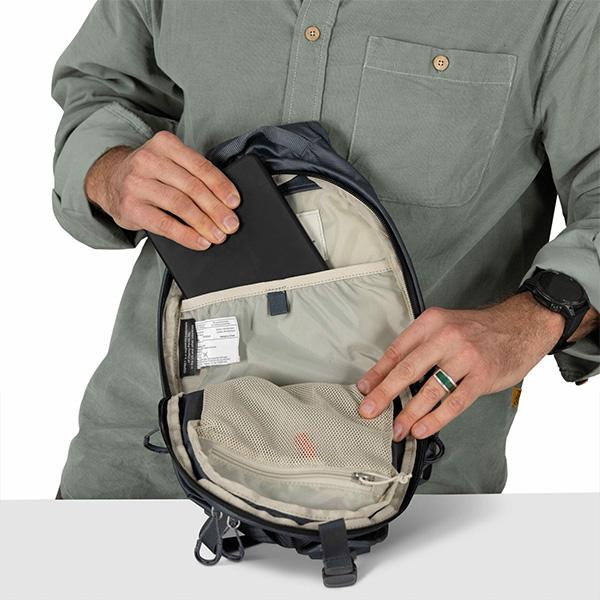 OSPREY オスプレー デイライトスリング リミテッド OS57131 OSPREY（オスプレー） デイライトスリング リミテッド OS57131 : 楽