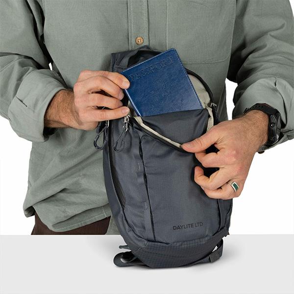 OSPREY オスプレー デイライトスリング リミテッド OS57131 OSPREY（オスプレー） デイライトスリング リミテッド OS57131 : 楽