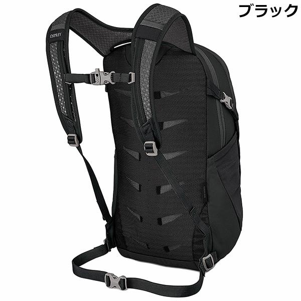 OSPREY（オスプレー） デイライト OS57177 : 楽山荘 - 通販 - Yahoo