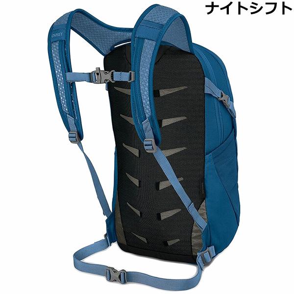 Osprey オスプレー リュック OSPREY（オスプレー） デイライト OS57177 : 楽山荘 - 通販 - Yahoo