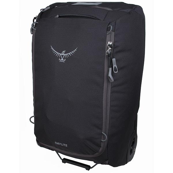 【(値下げ)オスプレイ】キャリーケース【バックパック】 オスプレー Osprey キャリーバッグ ソージョン 45 Sojourn （45L） 2輪