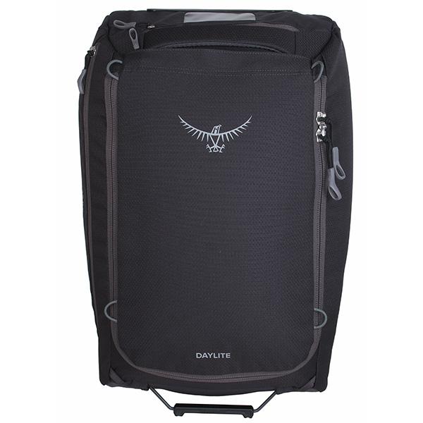 【OSPREY/オスプレー】パッカブル ダッフルバッグ OSPREY オスプレー ULスタッフダッフル OS58831 UL STAFF DUFFEL