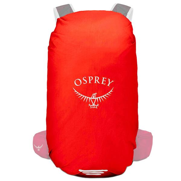 OSPREY（オスプレー） Hi-VisレインカバーS OS58006 : 楽山荘 - 通販