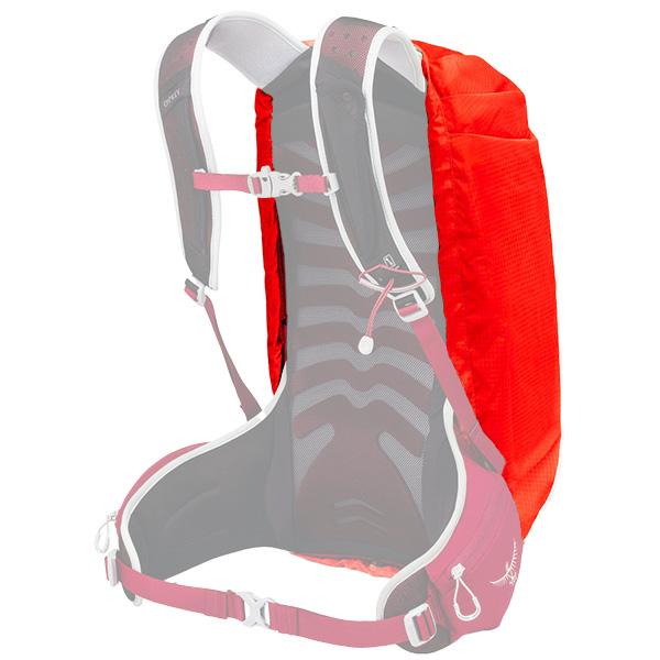 OSPREY　オスプレイ　イーサーAG70　別売りレインカバー付 イーサープロ70・レインカバーセット | アウトドア用品・アウトドア