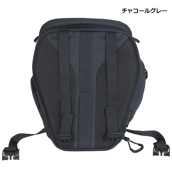 OSPREY（オスプレー） カメラ チェストリグ OS58042 : 楽山荘 - 通販