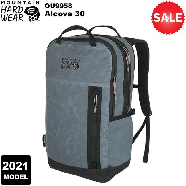 Mountain Hardwear マウンテンハードウェア アルコーブ30 バックパック Ou9958 Ou9958 楽山荘 通販 Yahoo ショッピング