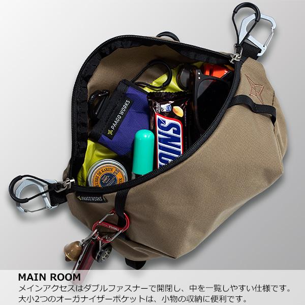 PAAGO WORKS（パーゴワークス） 【30%OFF】PaaGo WORKS(パーゴワークス 