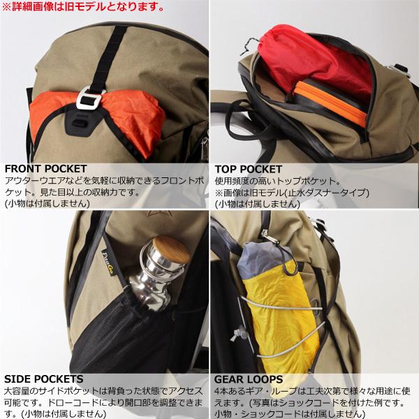 PaaGo WORKS(パーゴワークス) BUDDY22(バディ22) HP202 : paago-hp202 