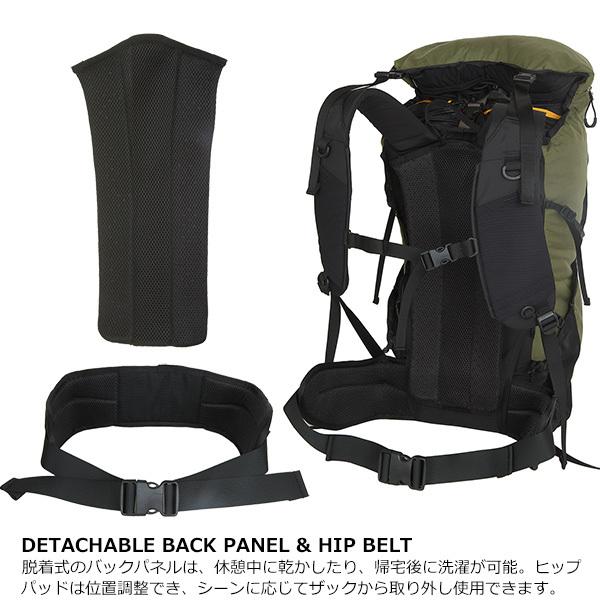 PAAGO WORKS（パーゴワークス） BUDDY33(バディ33) HP203 : 楽山荘