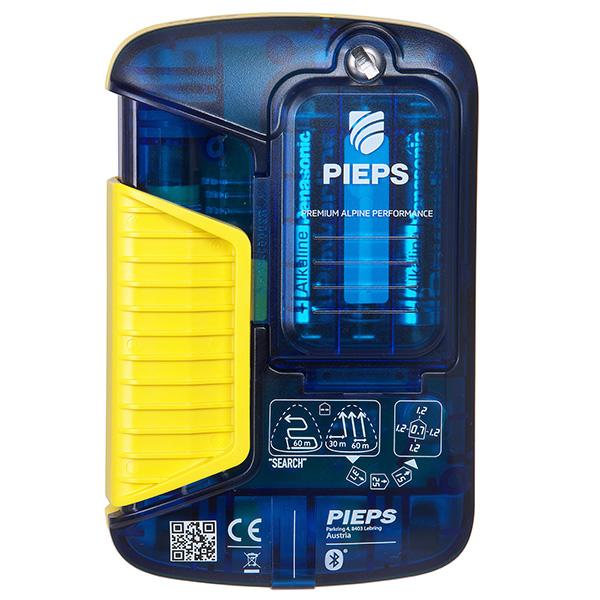 PIEPS(ピープス) ピープス パウダーBT PP40007 : 楽山荘 - 通販