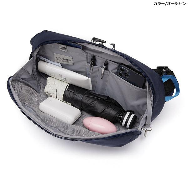 PacSafe（パックセーフ） V アーバンスリング 12970336 : 楽山荘