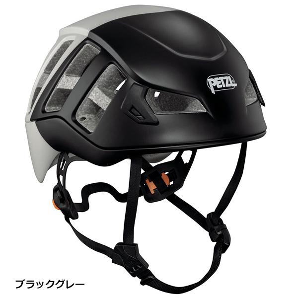 PETZL(ペツル) メテオ (A071AC)の画像