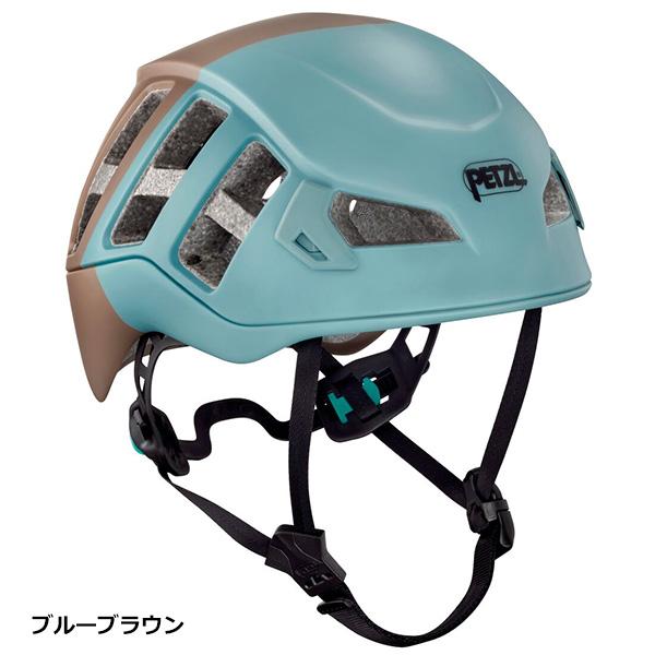 PETZL(ペツル) メテオ (A071AC)の画像