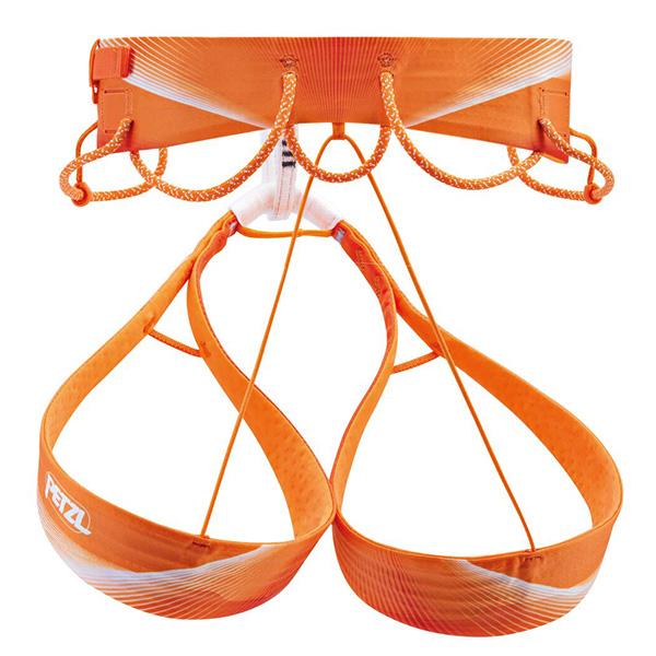 PETZL(ペツル) シッタ (C011AA)｜rakuzanso｜03