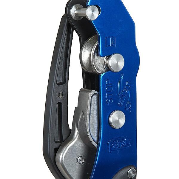 PETZL(ペツル) D009AA00 ストップ 