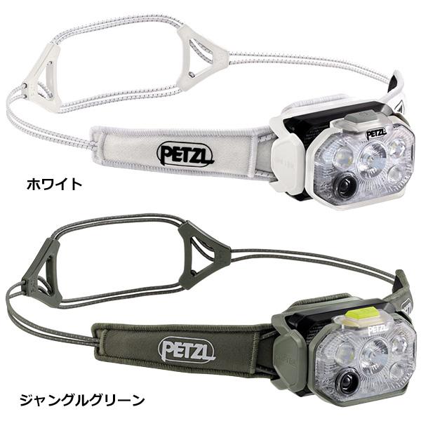 PETZL（ペツル） スイフトRL (E095BC) : 楽山荘 - 通販 - Yahoo